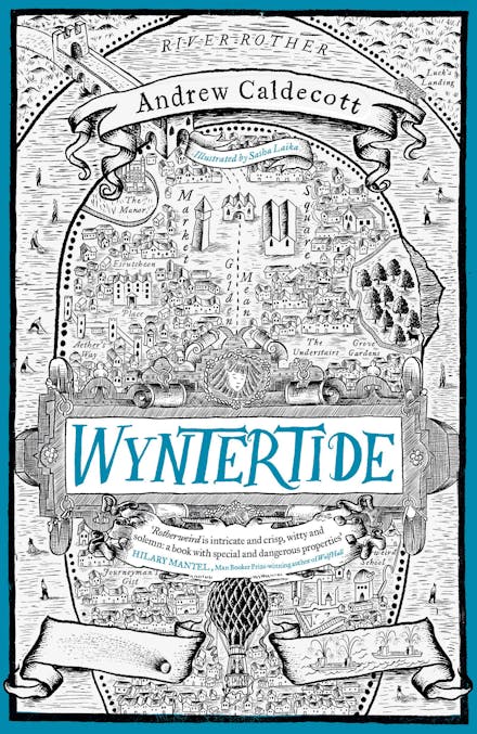 Wyntertide