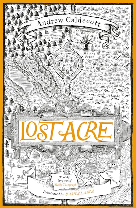 Lost Acre