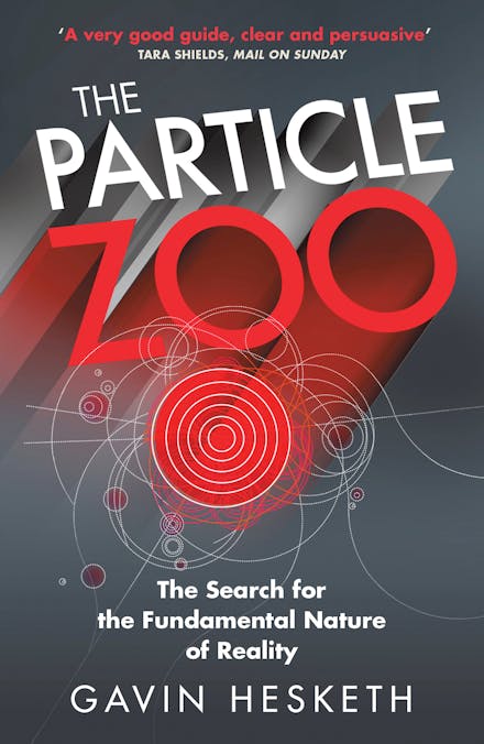 The Particle Zoo
