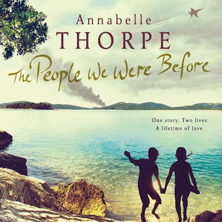 The People We Were Before