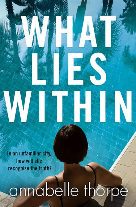 What Lies Within