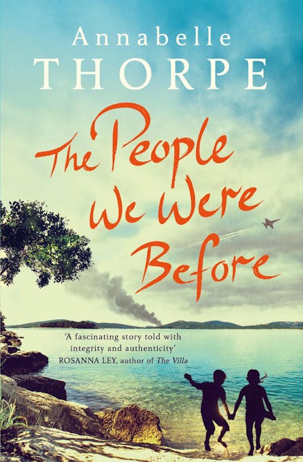 The People We Were Before
