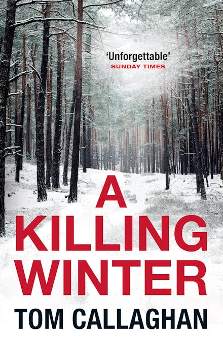 A Killing Winter