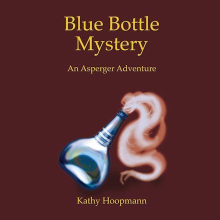Blue Bottle Mystery