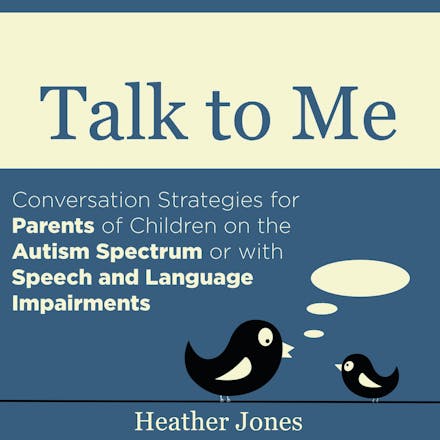 Talk to Me