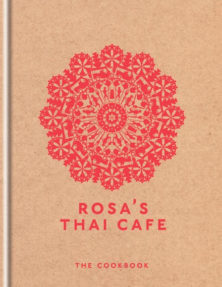 Rosa's Thai Cafe