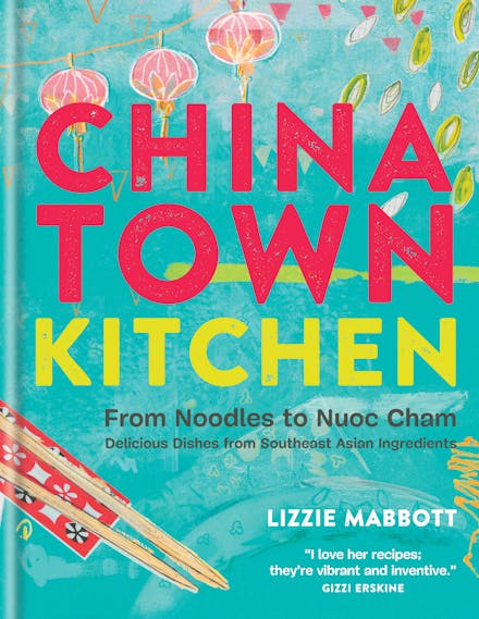 Chinatown Kitchen