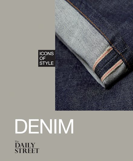 Icons of Style: Denim