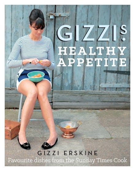 Gizzi's Healthy Appetite