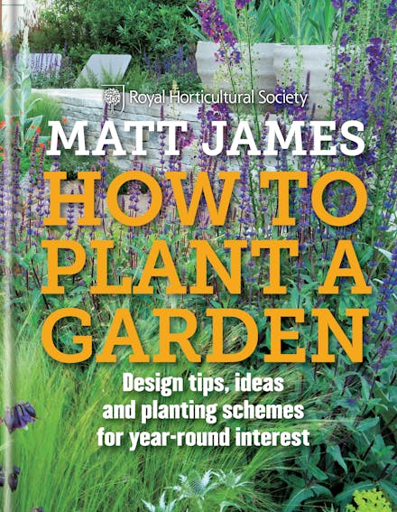 RHS How to Plant a Garden