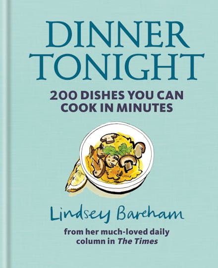 Dinner Tonight