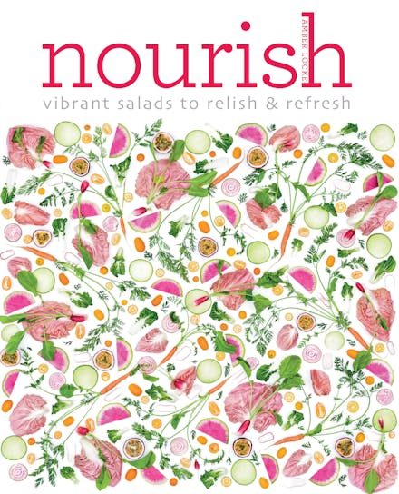 Nourish