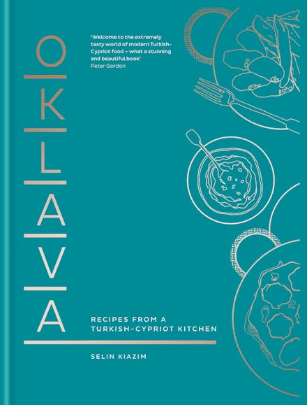Oklava