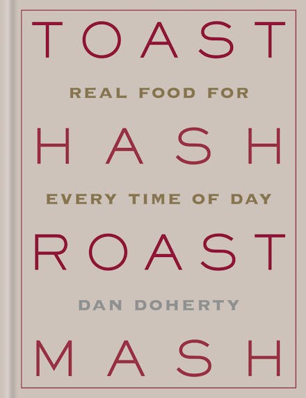 Toast Hash Roast Mash