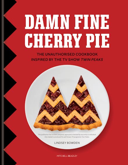 Damn Fine Cherry Pie