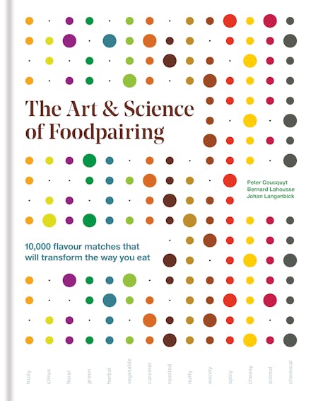 The Art & Science of Foodpairing