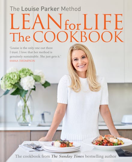 The Louise Parker Method: Lean for Life