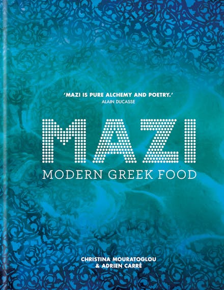 MAZI