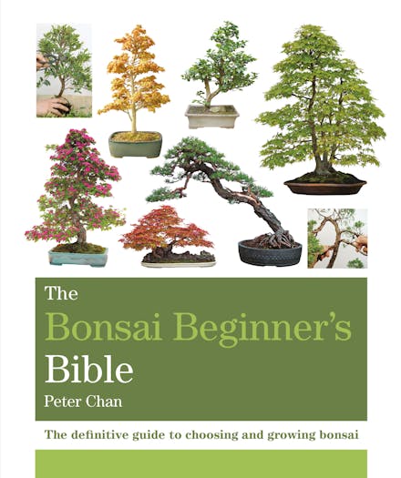 The Bonsai Bible