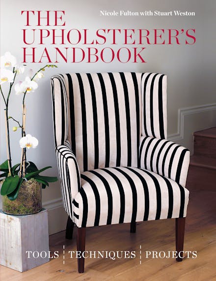 The Upholsterer's Handbook