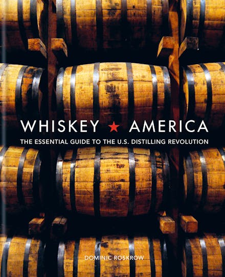 Whiskey America