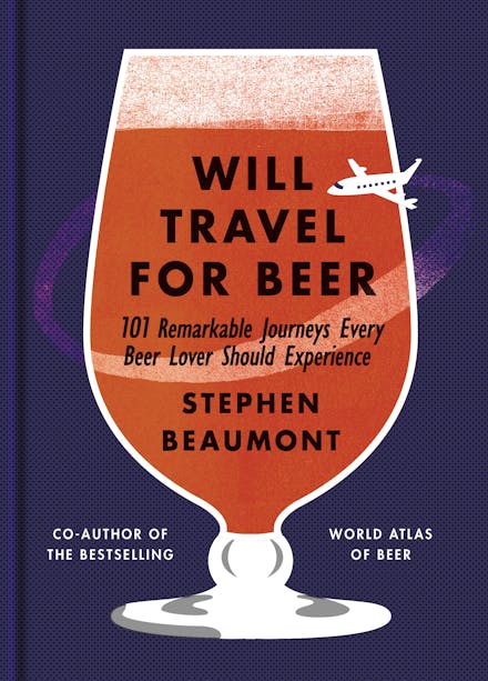 Will Travel For Beer
