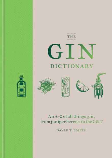 The Gin Dictionary