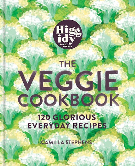 Higgidy   The Veggie Cookbook