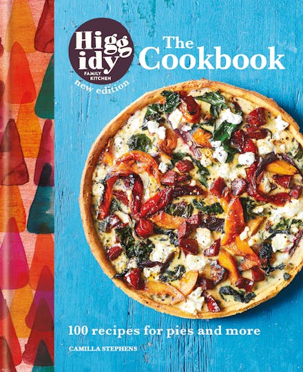 Higgidy: The Cookbook