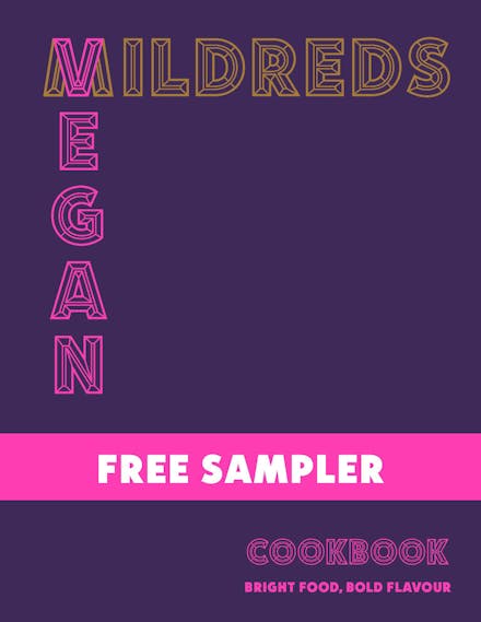 Mildreds Vegan