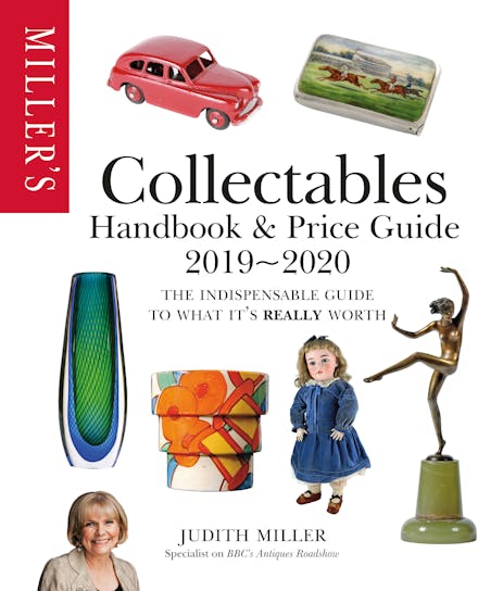 Miller's Collectables Handbook & Price Guide