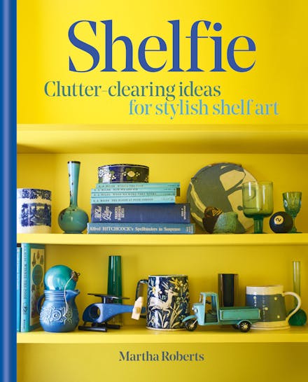 Shelfie