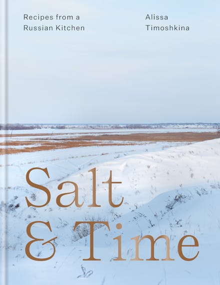Salt & Time
