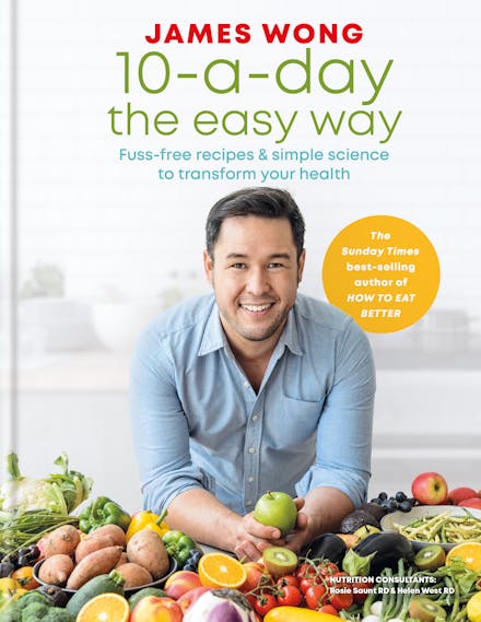10-a-Day the Easy Way