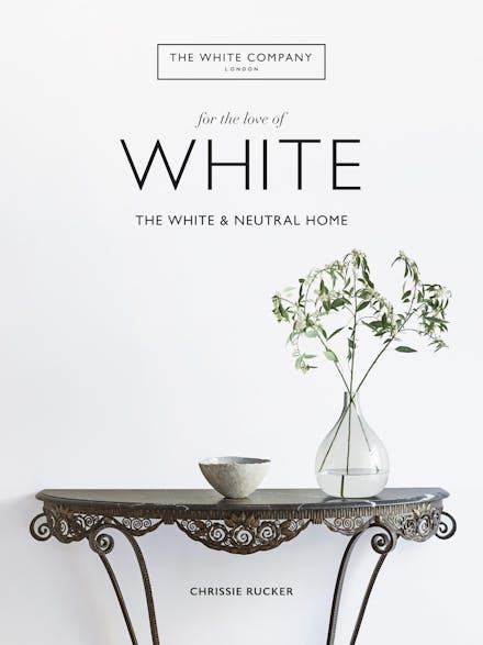 For the Love of White