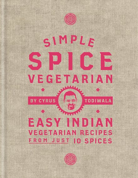 Simple Spice Vegetarian