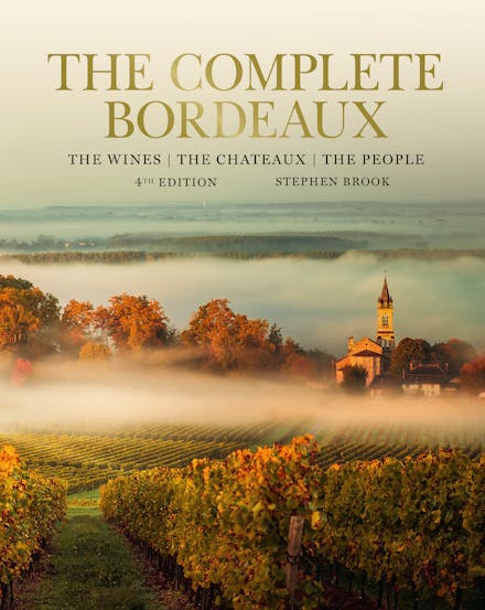 Complete Bordeaux