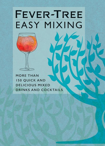 Fever-Tree Easy Mixing