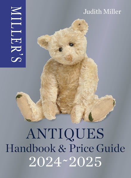 Miller s Antiques Handbook & Price Guide 2024-2025