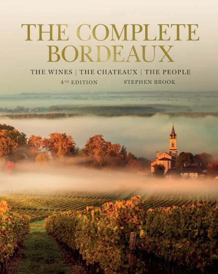 Complete Bordeaux