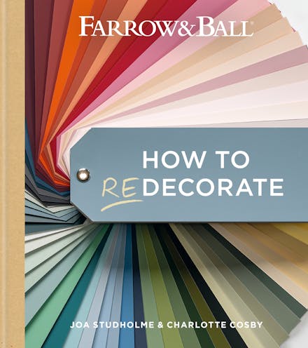 Farrow & Ball How to Decorate
