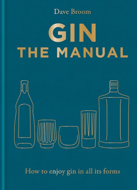Gin The Manual
