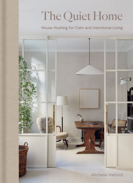 The Quiet Home