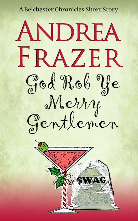 God Rob Ye Merry Gentlemen