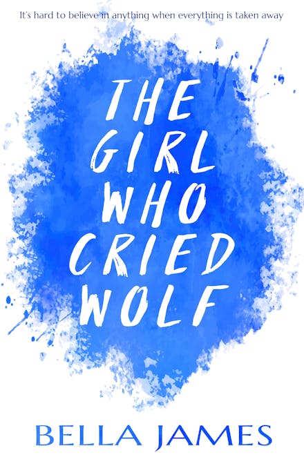 The Girl Who Cried Wolf