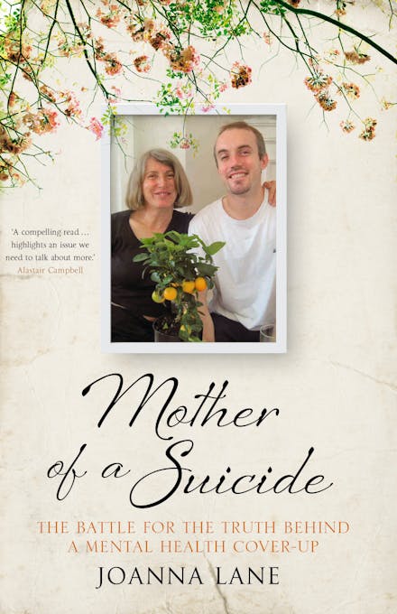 Mother of a Suicide