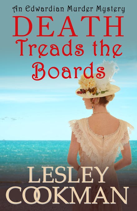 Death Treads the Boards