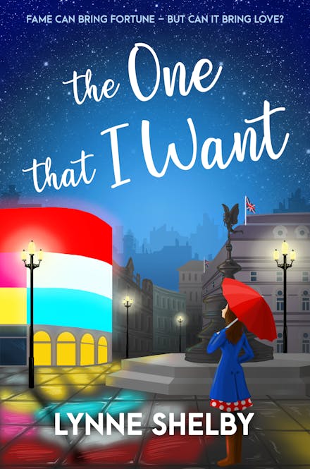 The One That I Want