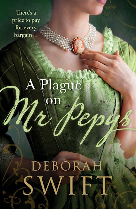 A Plague on Mr Pepys
