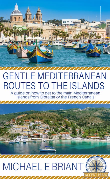 Gentle Mediterranean Routes to the Islands